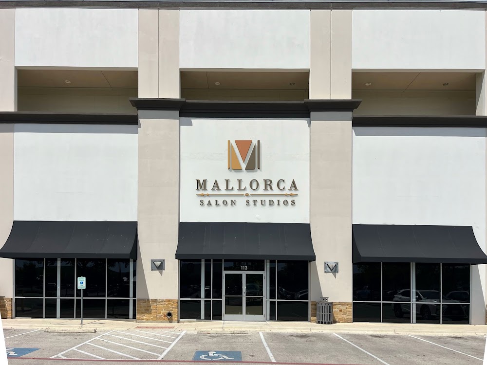 Mallorca Salon Studios