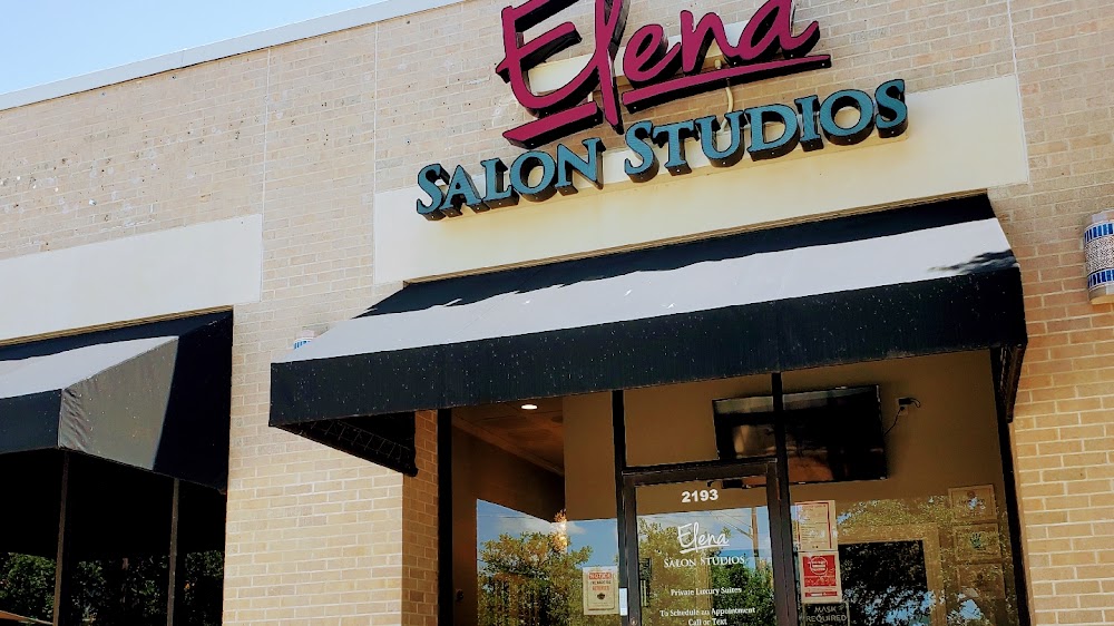 Elena Salon Studios
