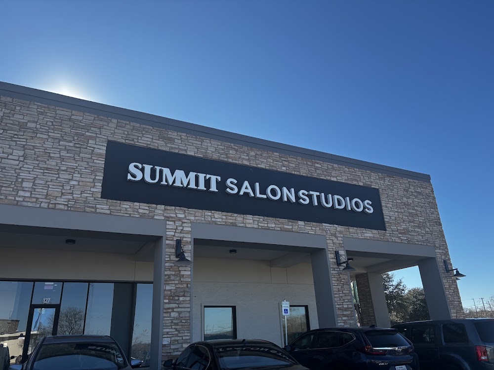 Summit Salon Studios