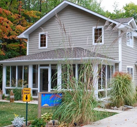 Bungalows 275