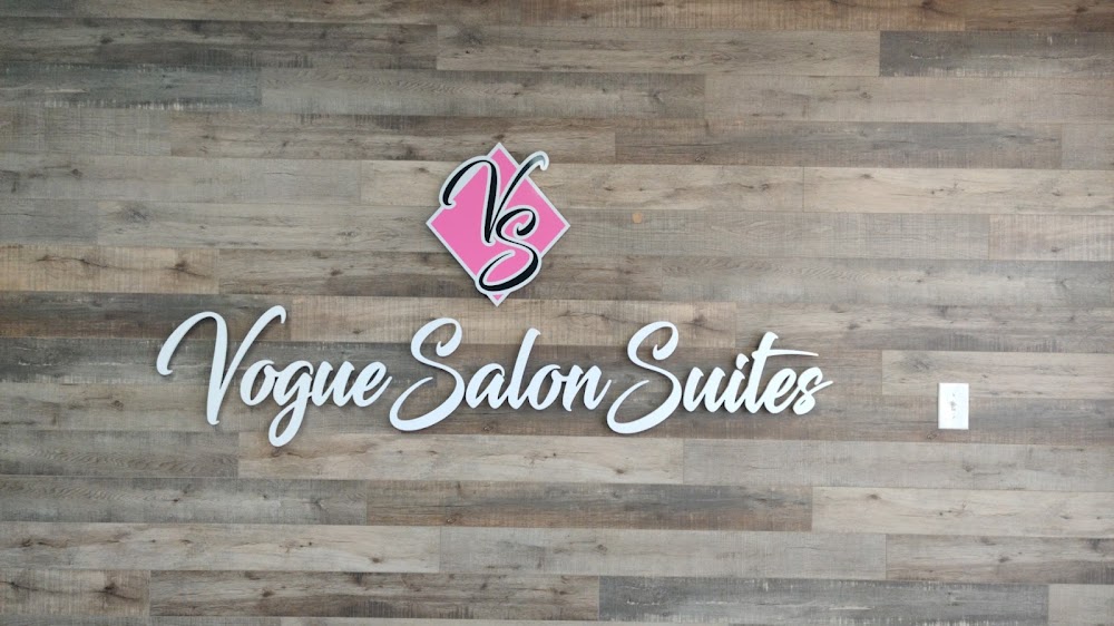 Vogue Salon Suites