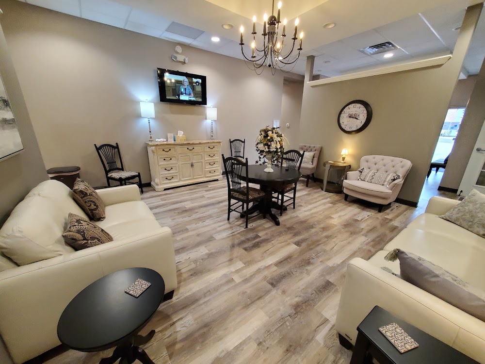 Salon Etc.