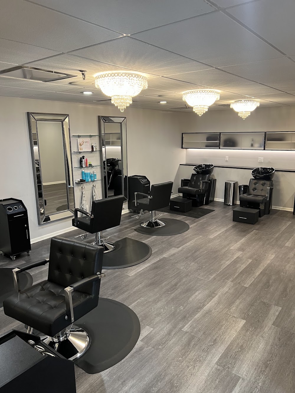 Kallisto Beauty Suites
