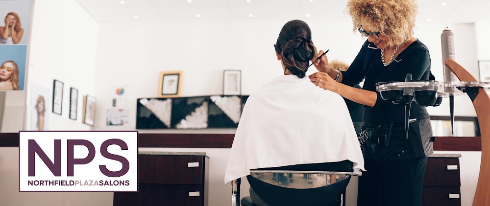 Northfield Plaza Salons