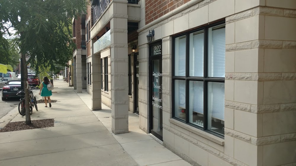 Chicago Salon & Spa Suites