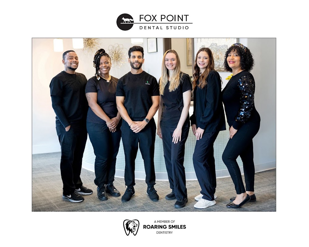 Fox Point Studios