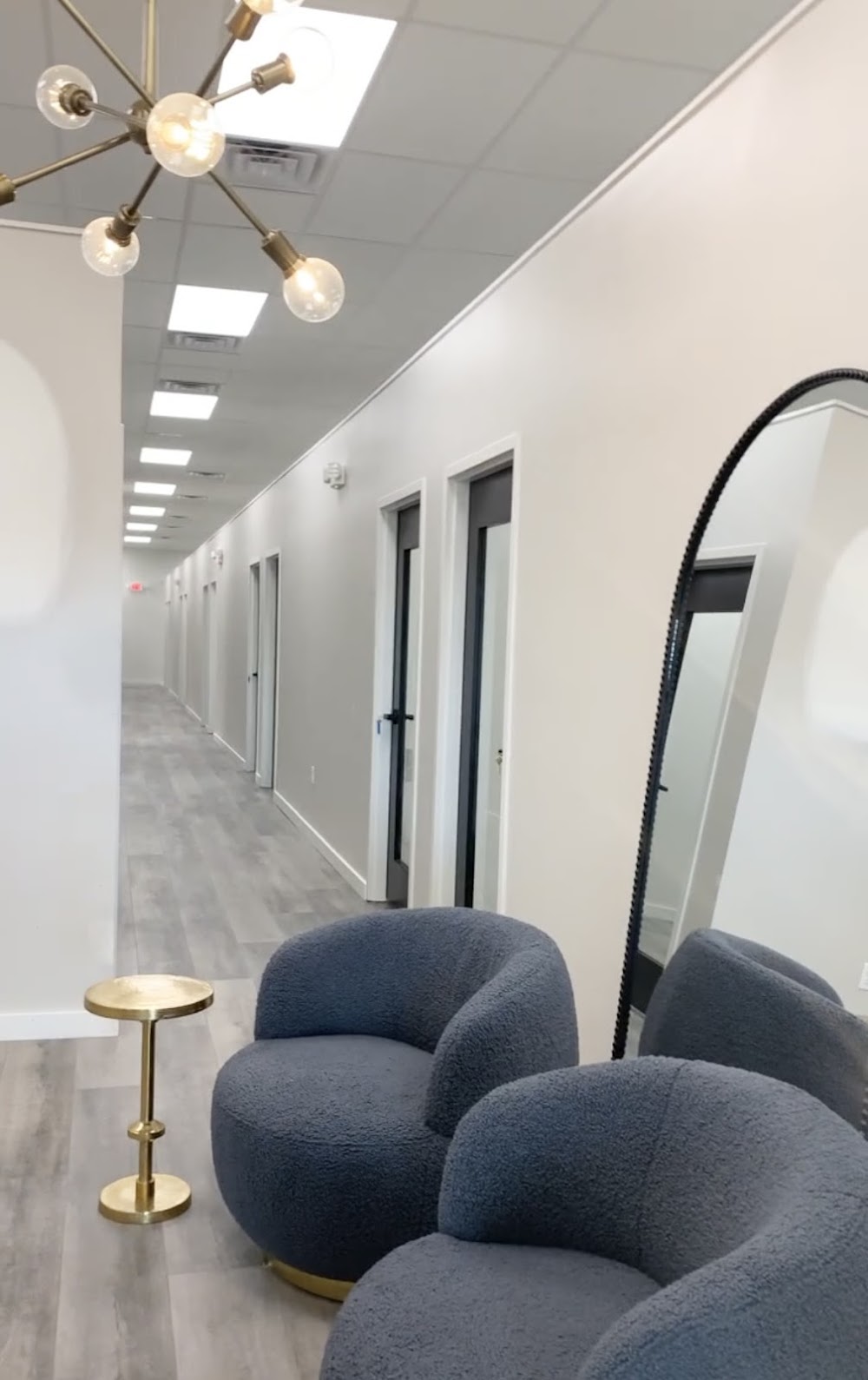 LL Salon Studios