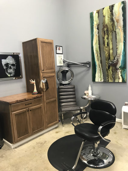 Collected Salons