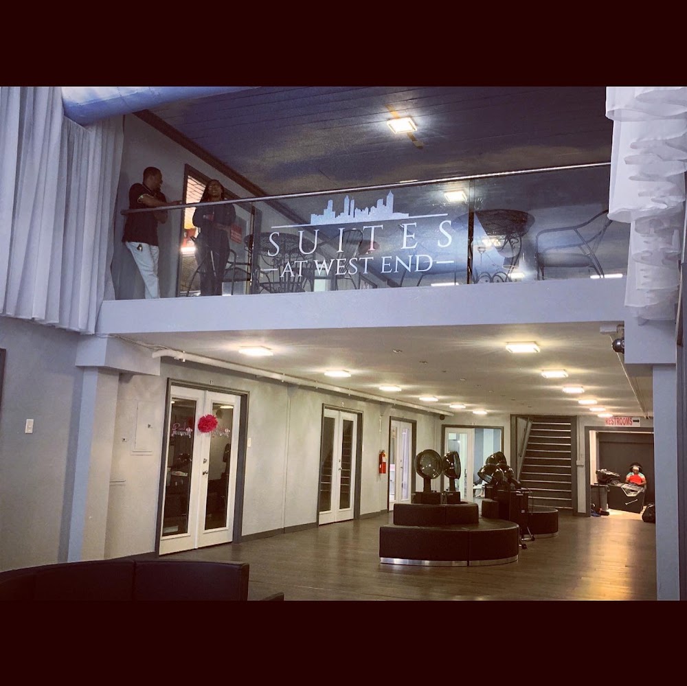 Suites at West End