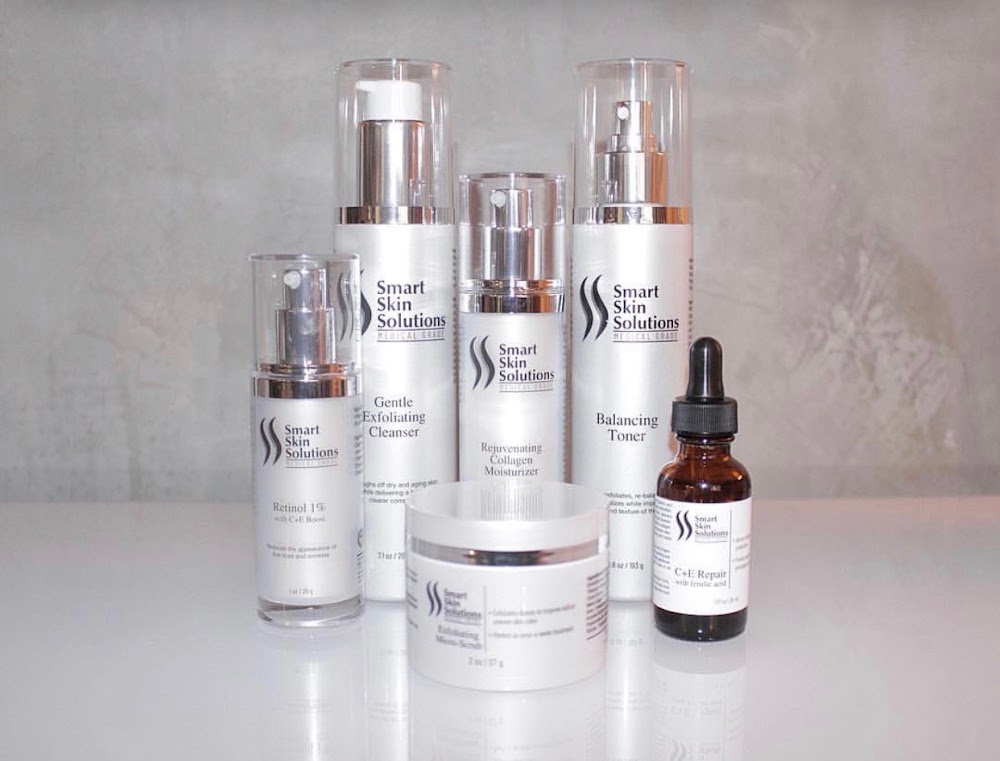 Smart Skin Solution