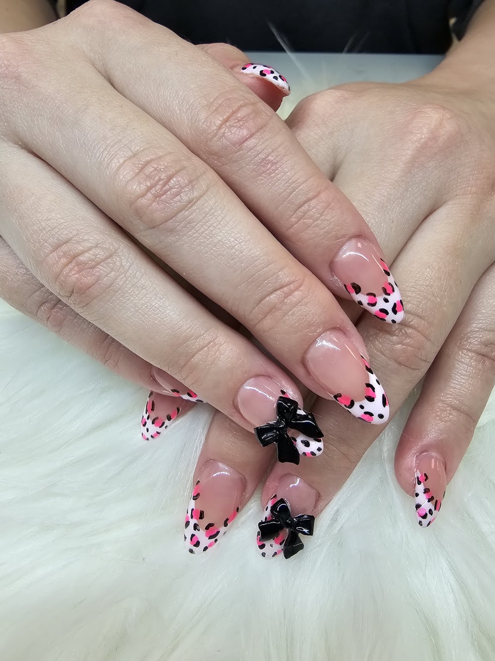 Belle Dieci Nails & Suites