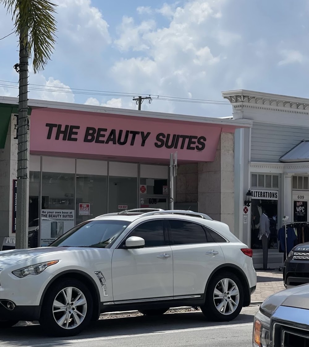 The Beauty Suites of Lake Ave