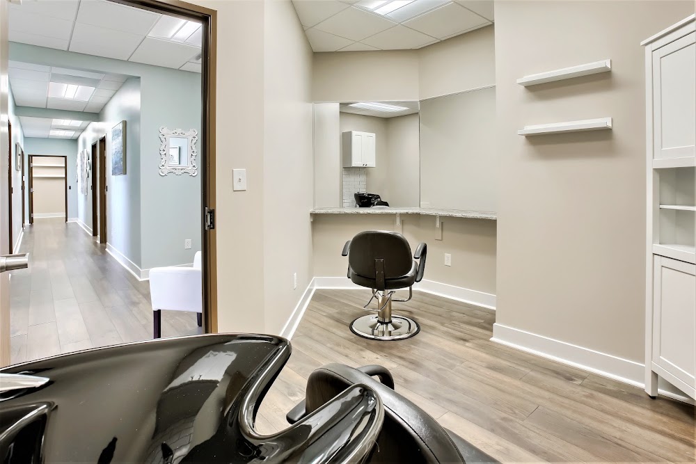 CSi Salon Suites