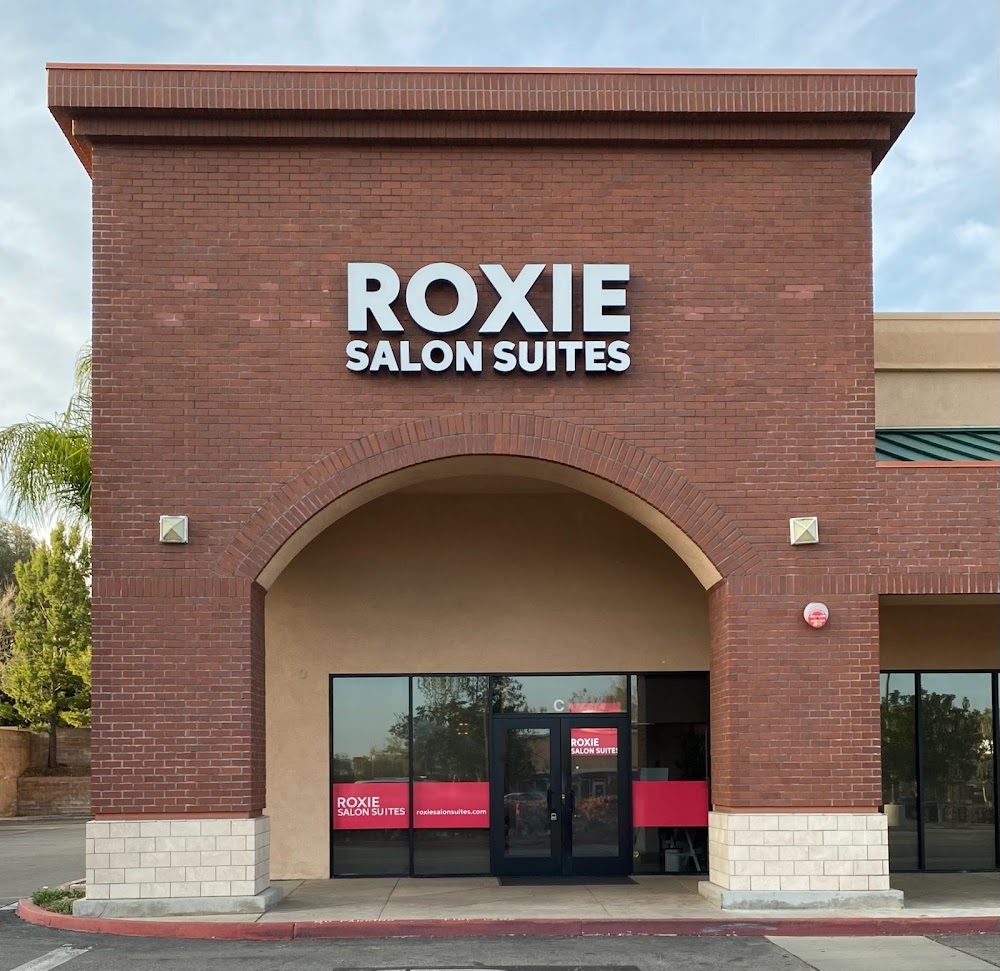 ROXIE Salon Suites