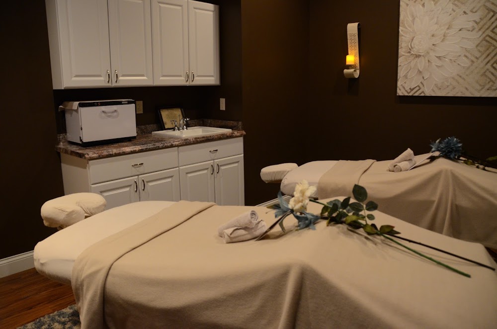 Geneva Salon and Spa Suites