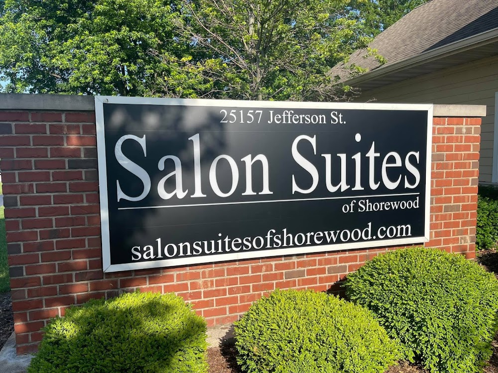 Salon Suites of Shorewood