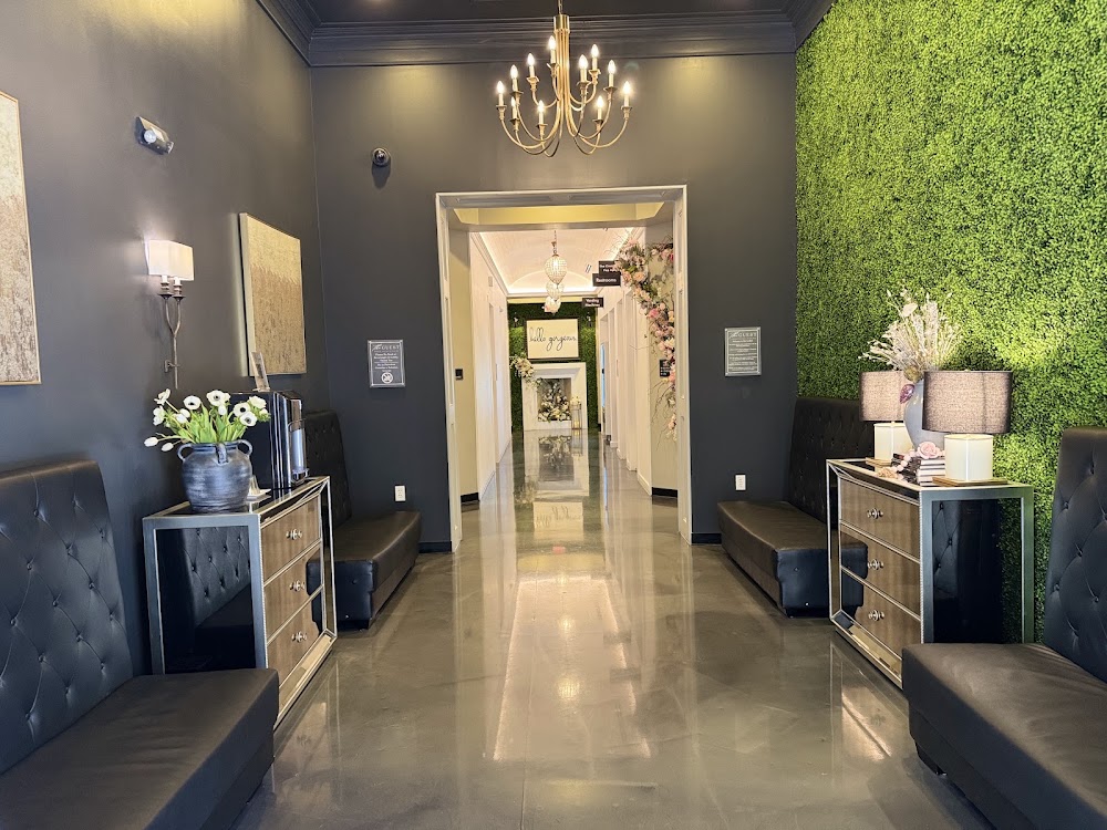 The Guest House Salon Studios
