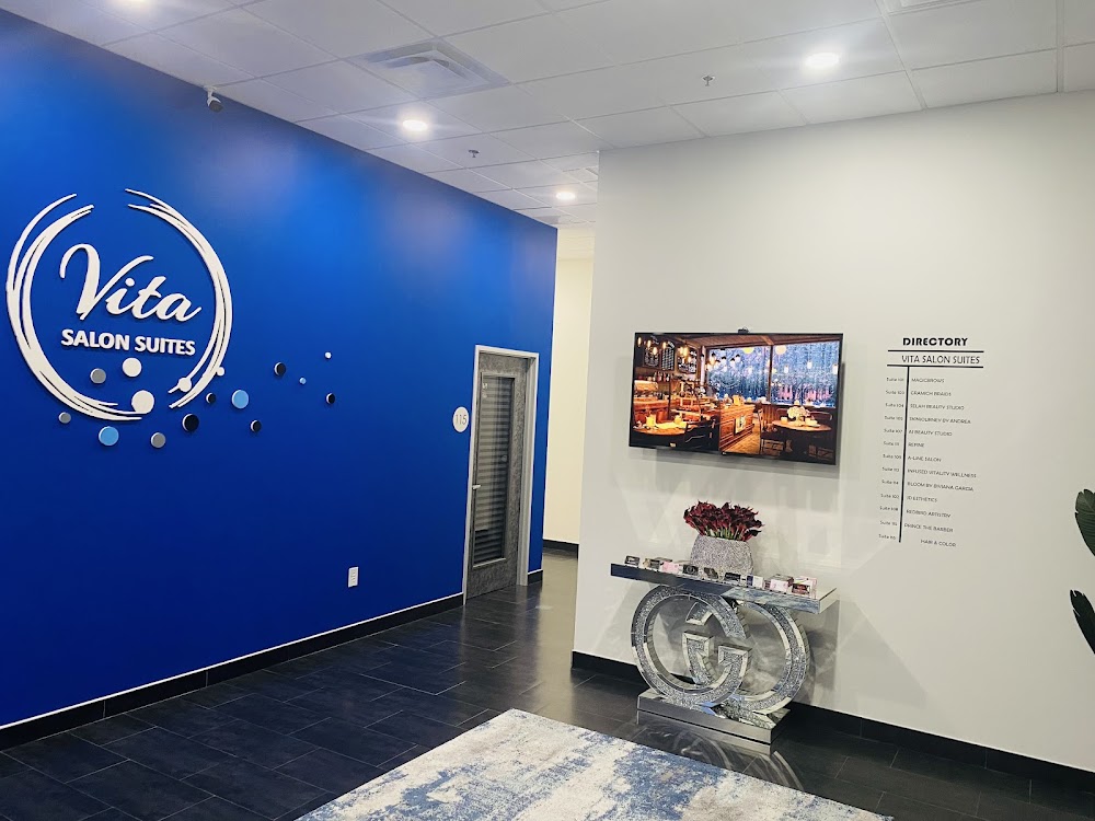 Vita Salon Suites