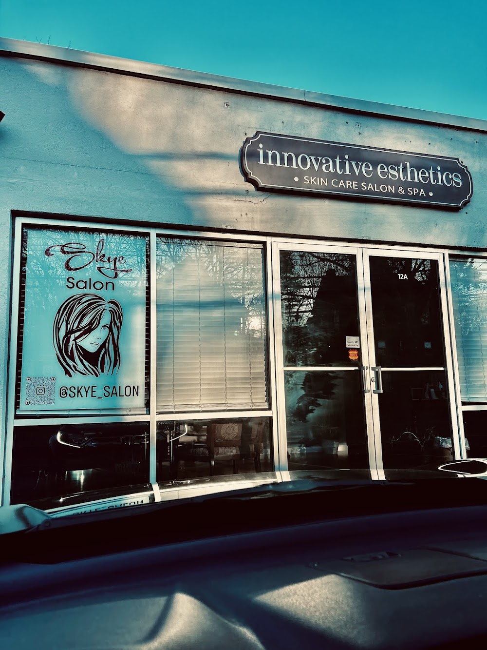 Skye Salons