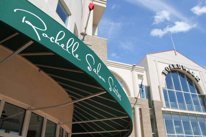 RC Salon Suites