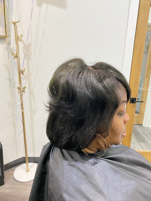 Florence Salon Suites