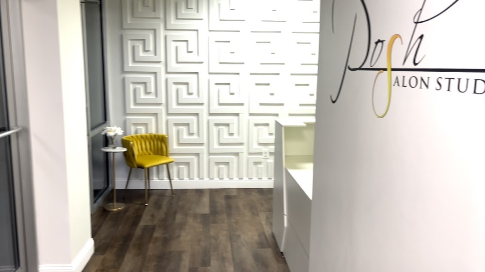 Posh Salon Studios