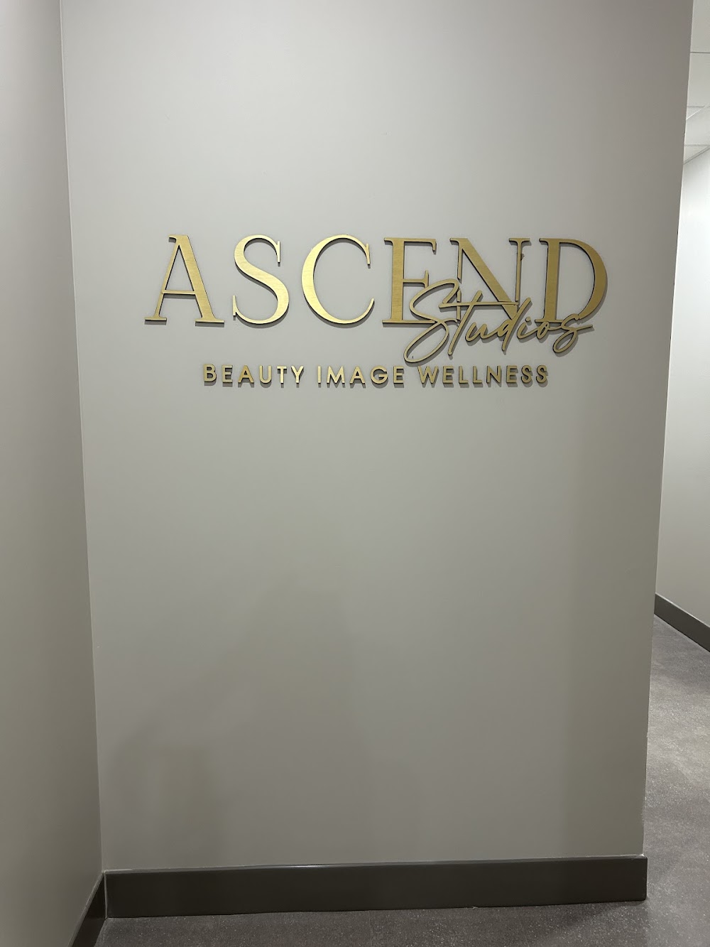 Ascend Studios
