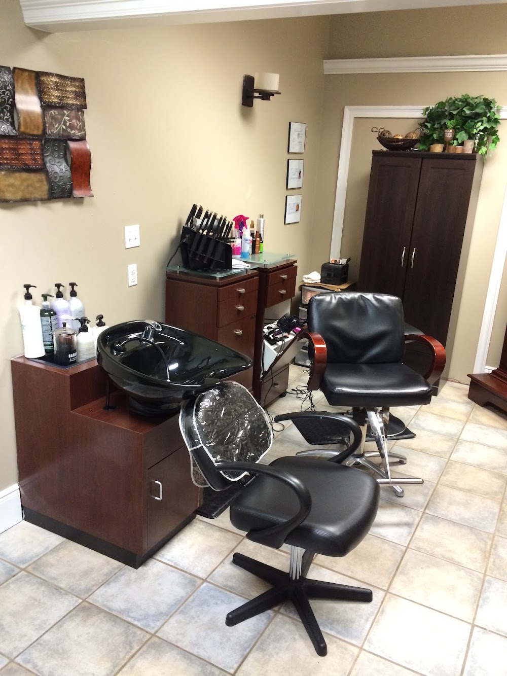 Glam Suite Salon