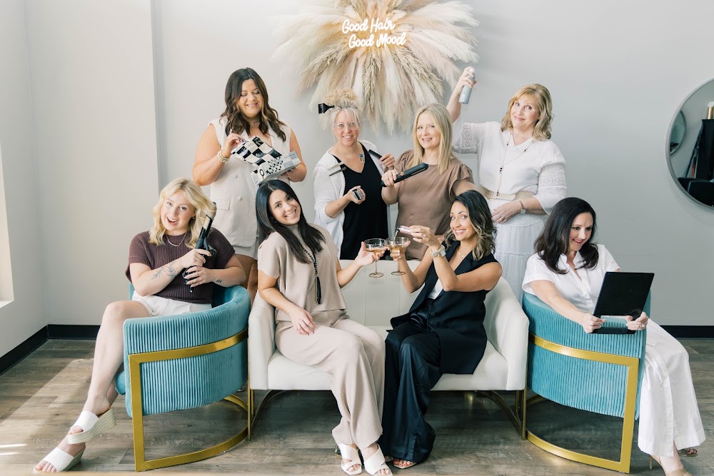 Bella Salon & Spa