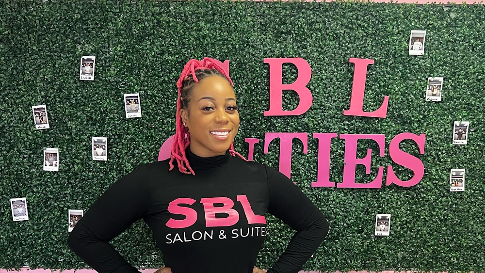 SBL Salon Suites and Spa
