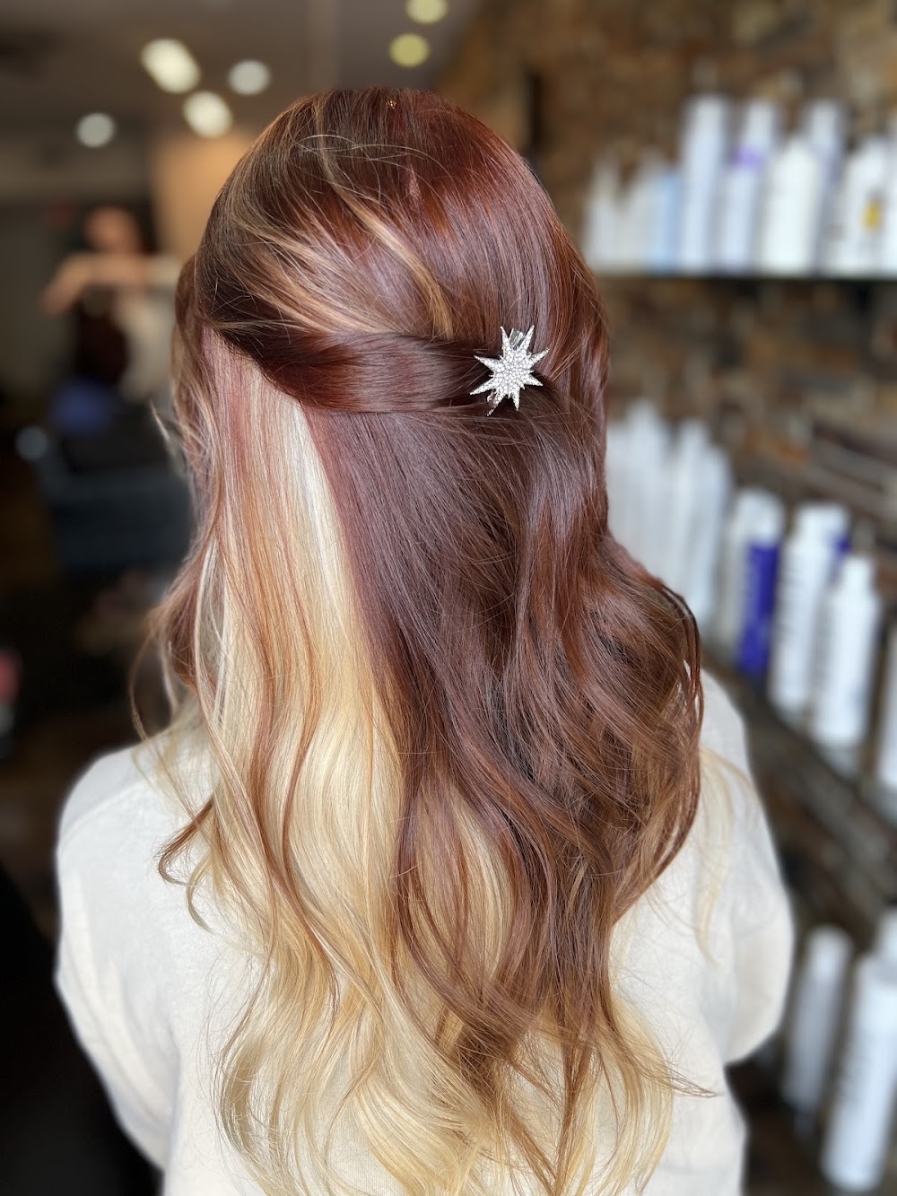 Pellegrino Salon and Suite