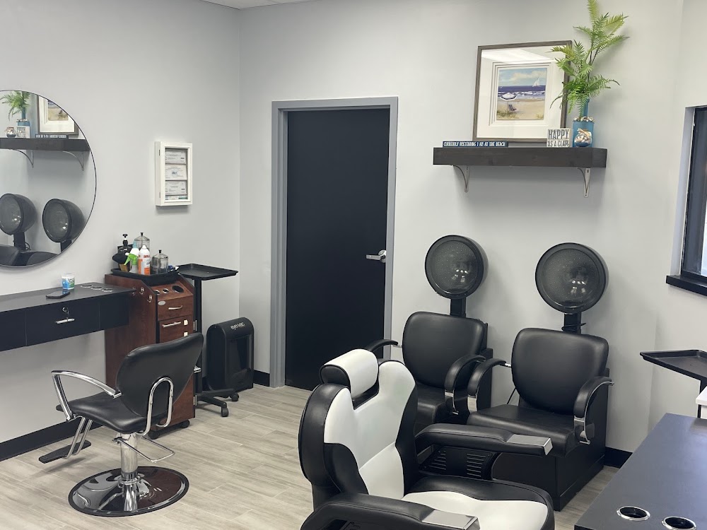 Oasis Salon Suites