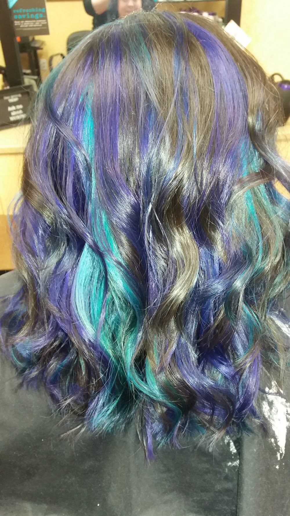 Bliss Salon Suites