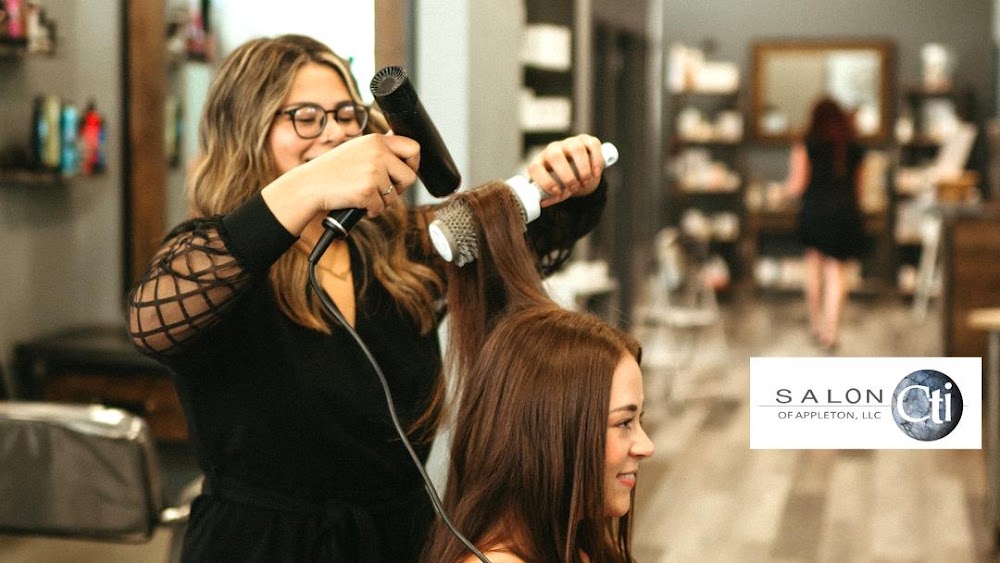 Salon CTI