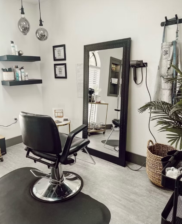 Forty7South Professional Suites
