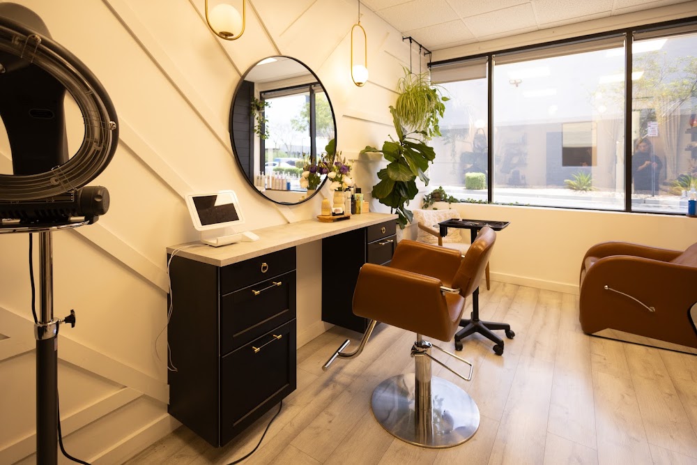 Kierland Salon Suites