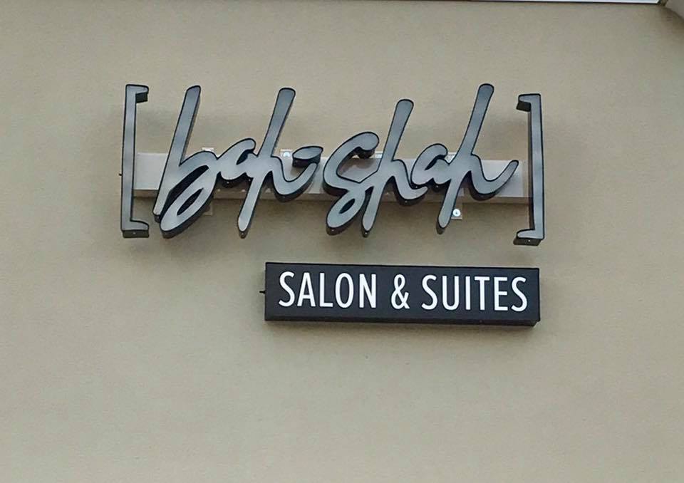 Bah-shah Salon & Suites
