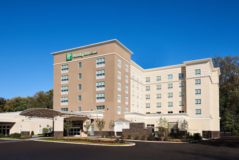 The Suites at Drexel Hill