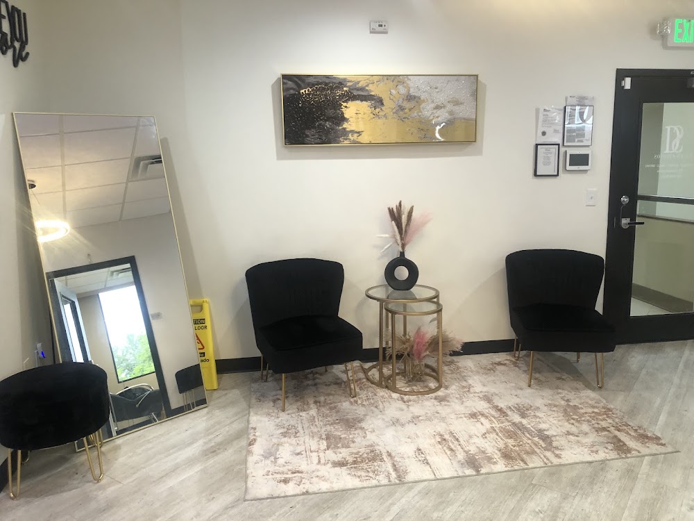 Simply Different Salon Studios