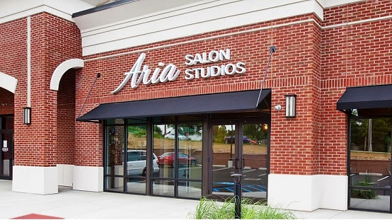 Arya Salon Suites