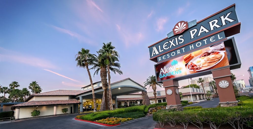 Alexis Suites