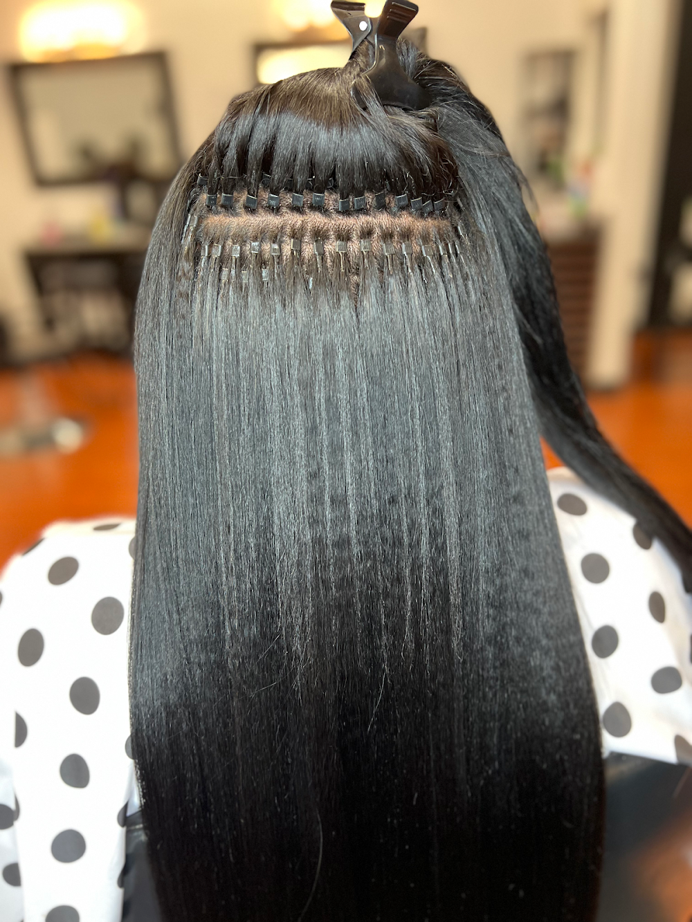 Crown'd Salon Suites