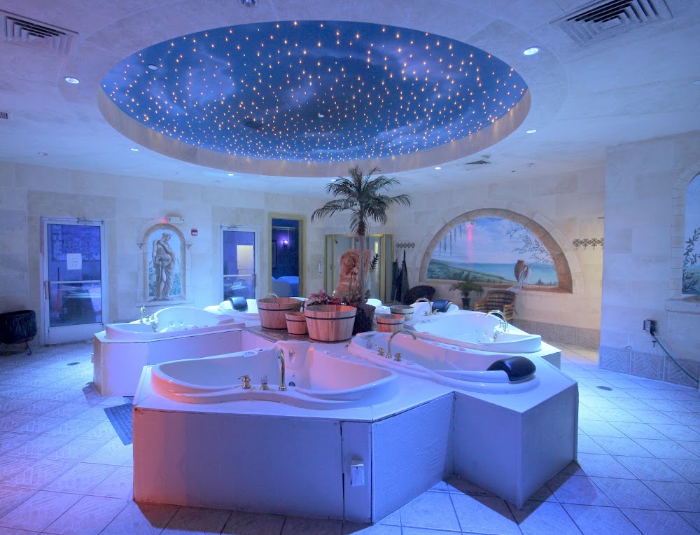 Contour Day Spa