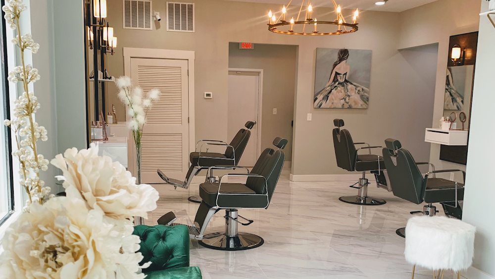 Brows & Beauty Room