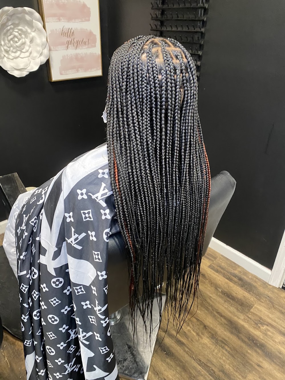 Jaibella Beauty Bar