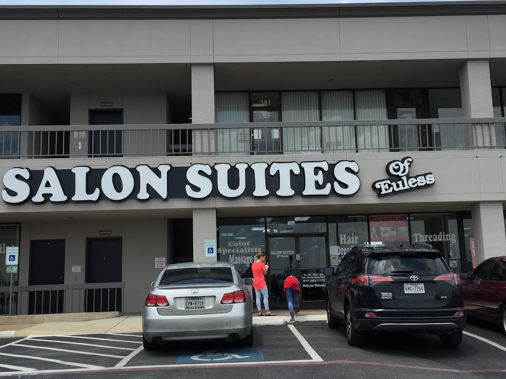 Salon Suites of Euless