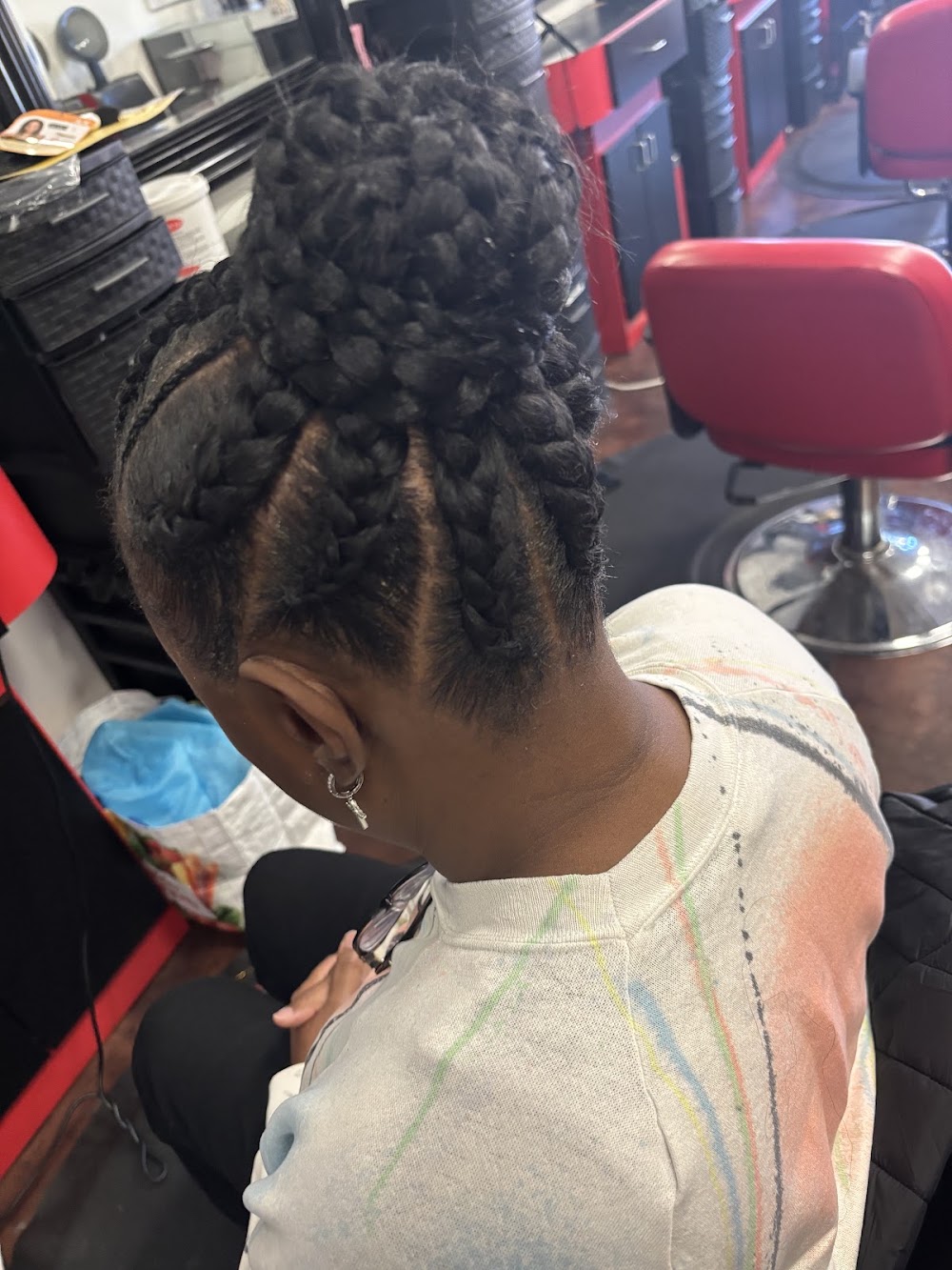 Hair Blendz & Beauty Bar