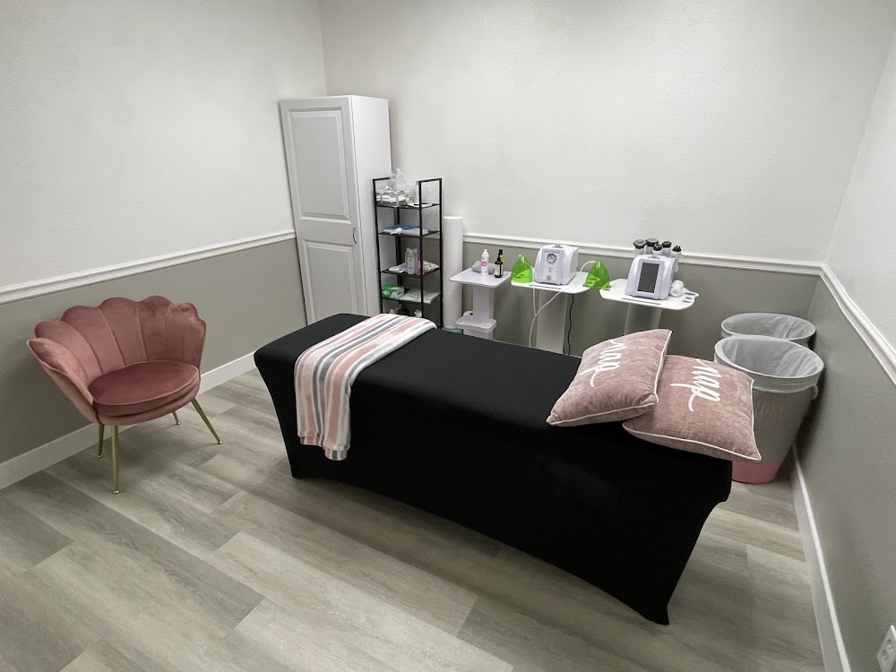 Glamorous Suites
