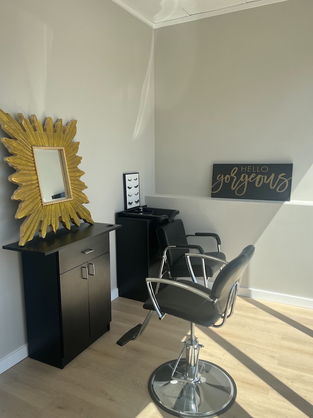 Artistry Salon Suites