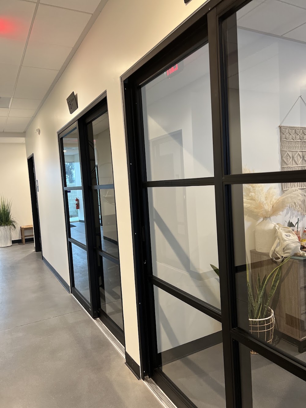 Style Society Suites